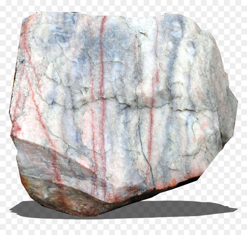 Stone Design Concepts Marble - Marble Stone Marble Rock, HD Png Download - stone png
