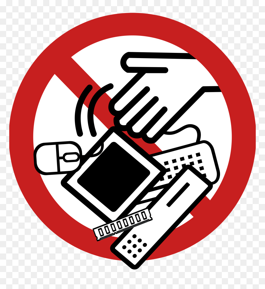 No E-waste Clip Arts - Whitechapel Station, HD Png Download - wasted png