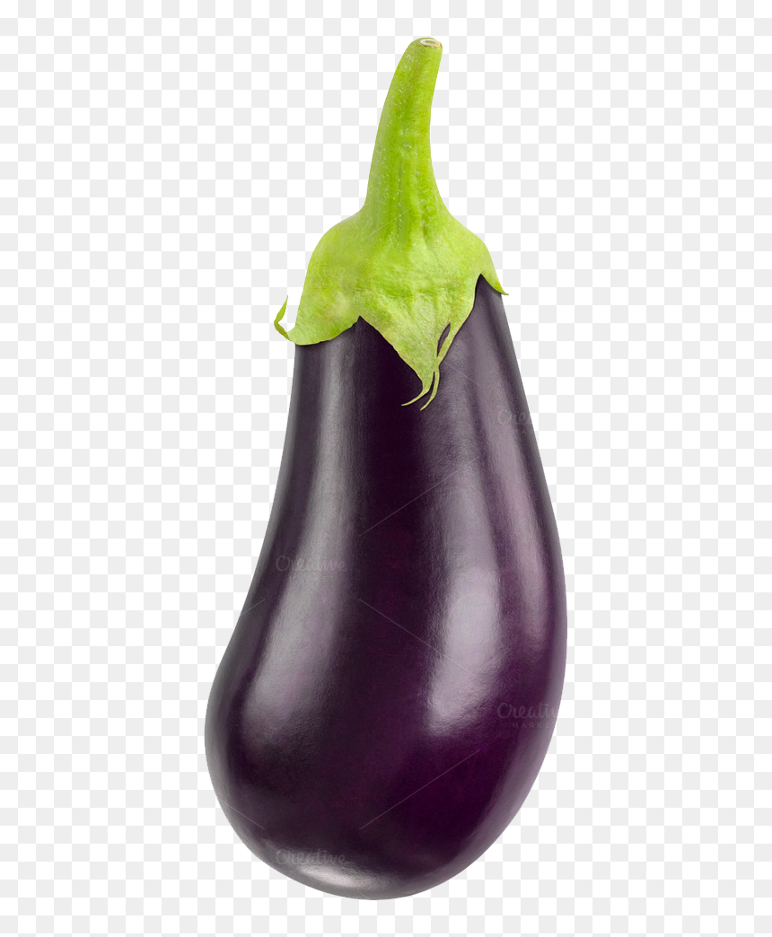 Eggplant Png File - Imagen De Berenjena, Transparent Png - eggplant png