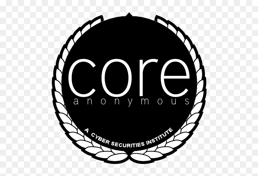 Core Anonymous - Adobe Illustrator, HD Png Download - anonymous png