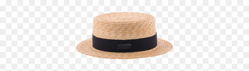 Costume Hat, HD Png Download - black ribbon png