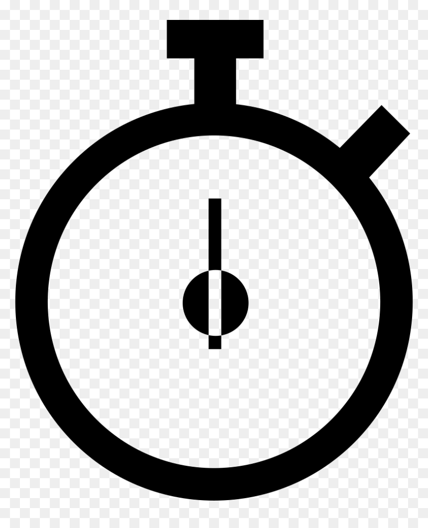To Be Sold Out - Stopwatch Vector Png, Transparent Png - sold out png