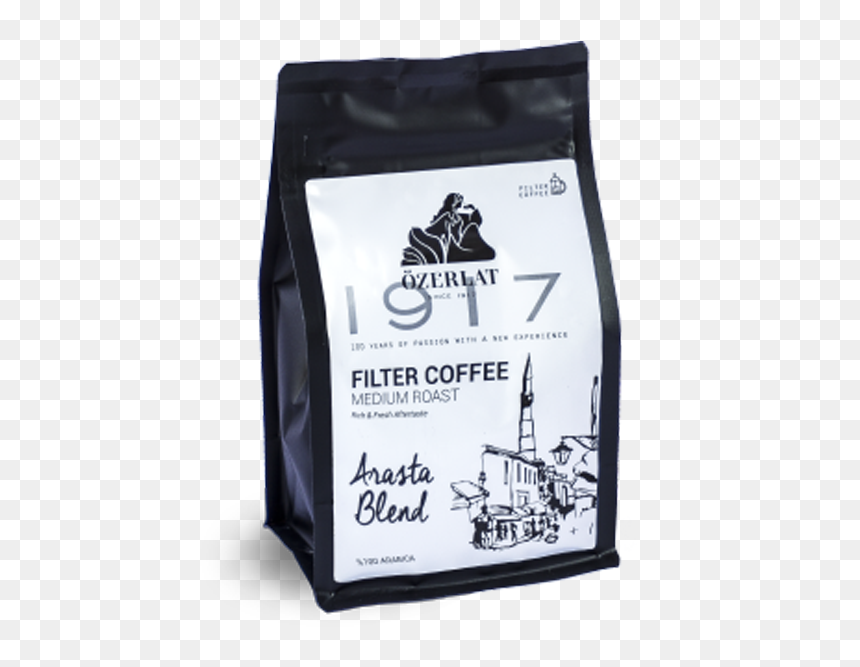 Özerlat Filtre Kahve, HD Png Download - dog filter png