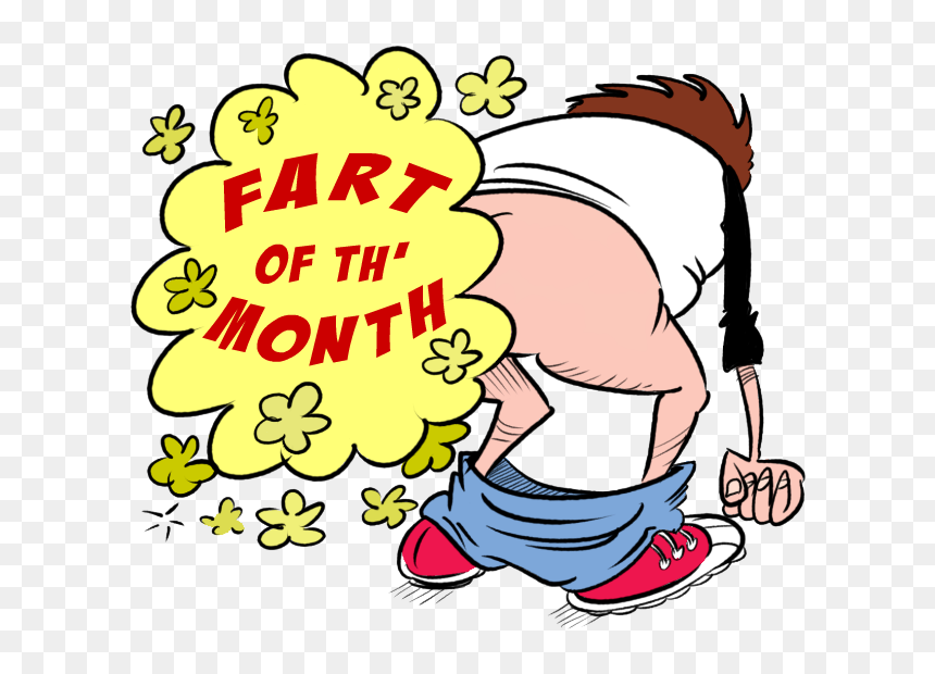 Download And Set As Your Ringtone - Farts Of The Month, HD Png Download - gnome child png