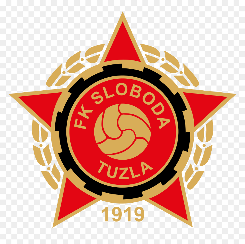 Fk Sloboda Tuzla Sports Chicago Cubs Logo Team Bmw - Sloboda Tuzla, HD Png Download - cubs logo png