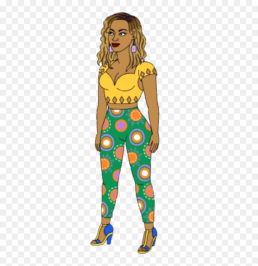 Bojack Horseman Wiki, HD Png Download - beyonce png