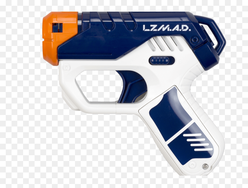 Black Ops Blaster X - Lzm Ad, HD Png Download - revolver png