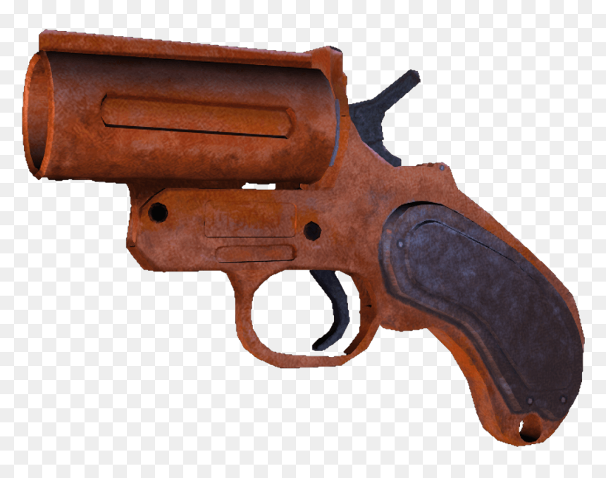 192 Kb Png - Revolver, Transparent Png - revolver png