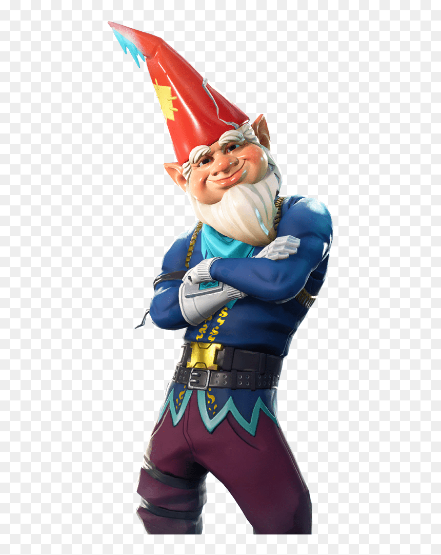 Fortnite Skin - Grimbles - Fortnite Grimbles Png, Transparent Png - fortnite skin png