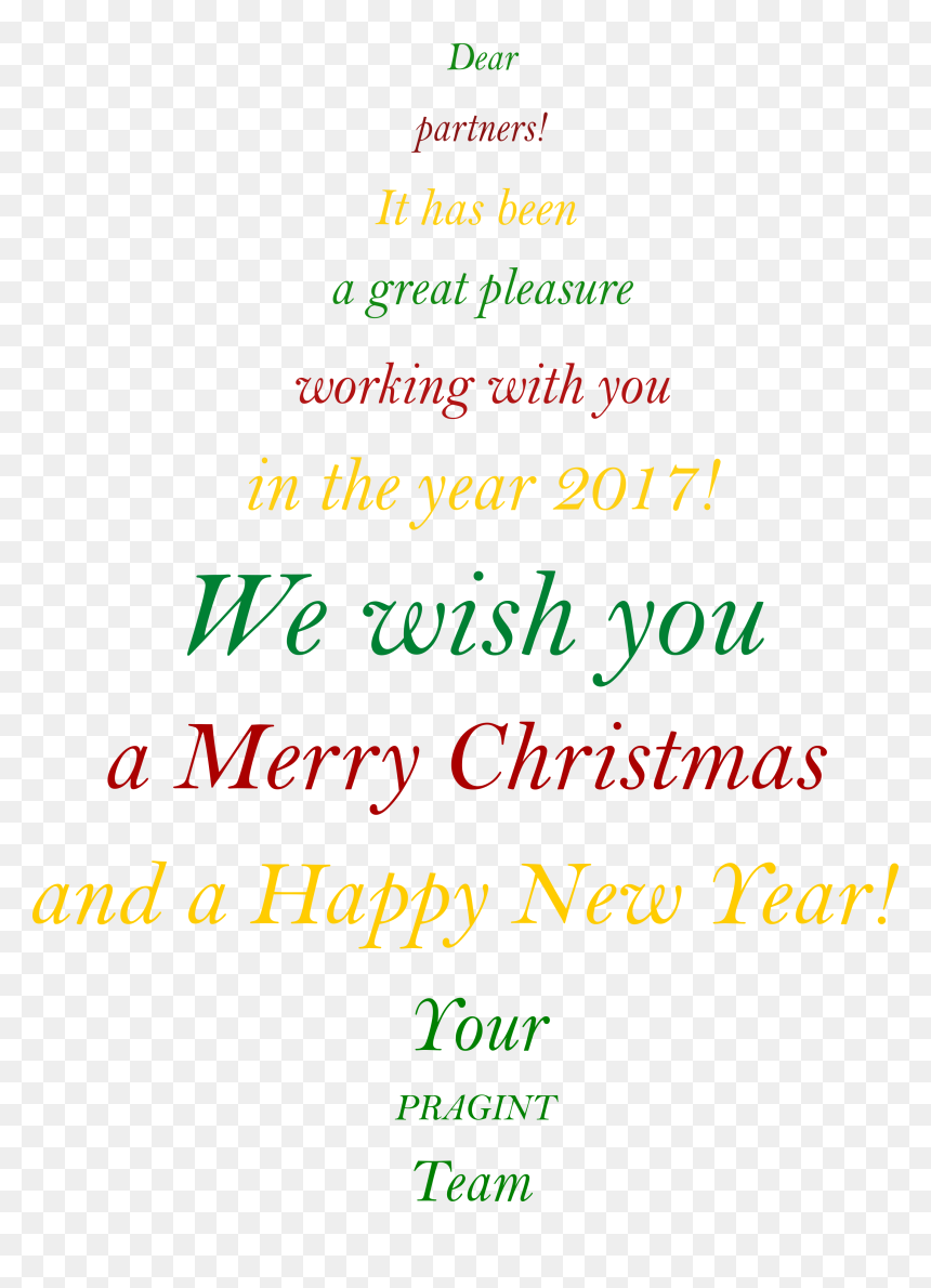 Orange, HD Png Download - happy new year 2018 png