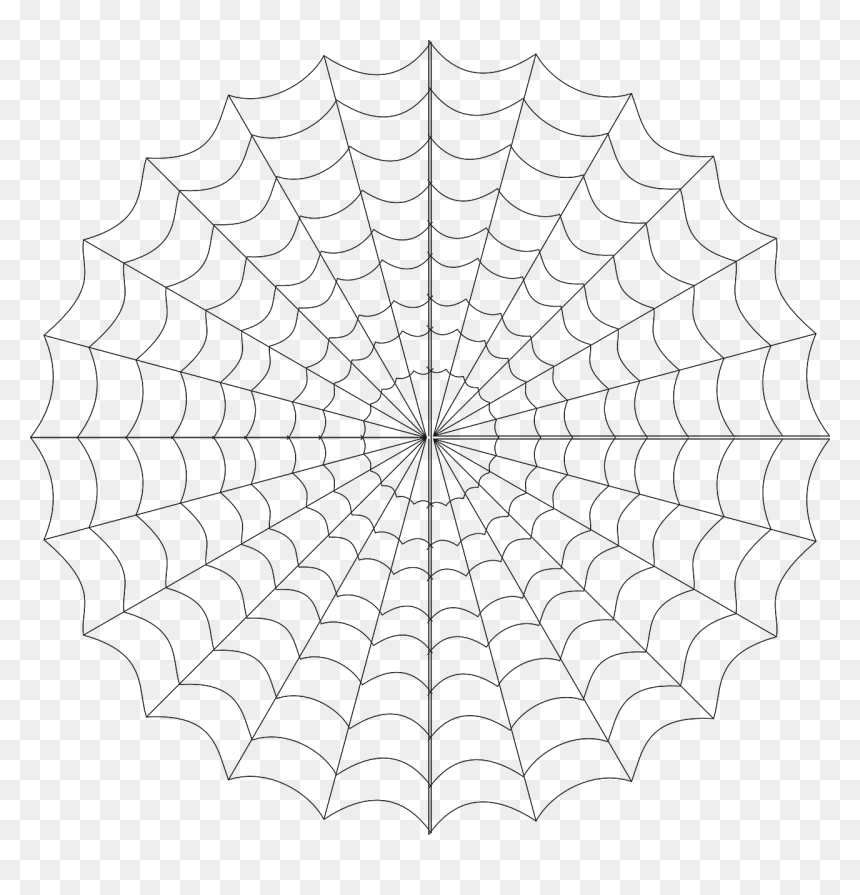 Telaraña Png, Transparent Png - spiderweb png