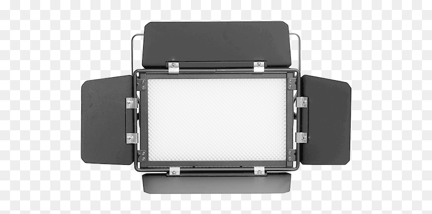 Luxibel Led Panel Light Bpanel120 - Reflex Camera, HD Png Download - stage lights png
