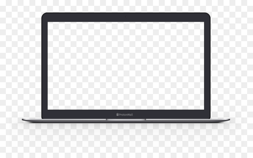 Television Png Transparent Images - Marco De Una Laptop, Png Download - television png