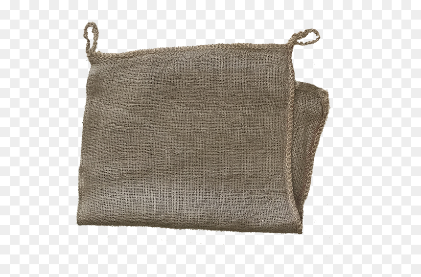 Burlap Filter Sack - Parc De La Creueta Del Coll, HD Png Download - dog filter png