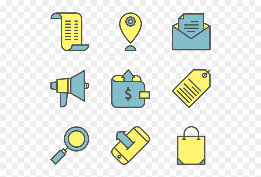 Clip Art, HD Png Download - ecommerce png