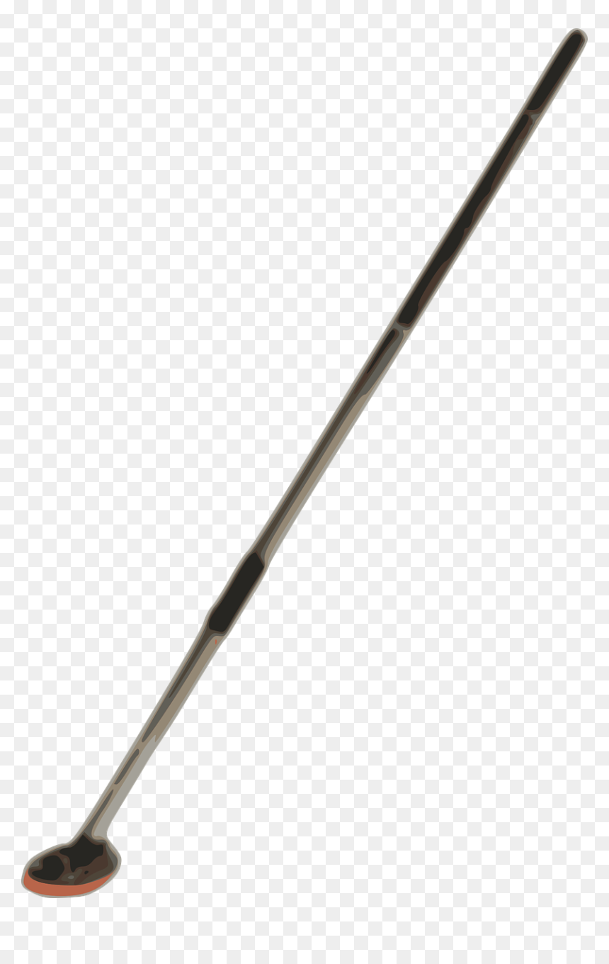 Skyrim Staff, HD Png Download - broom png