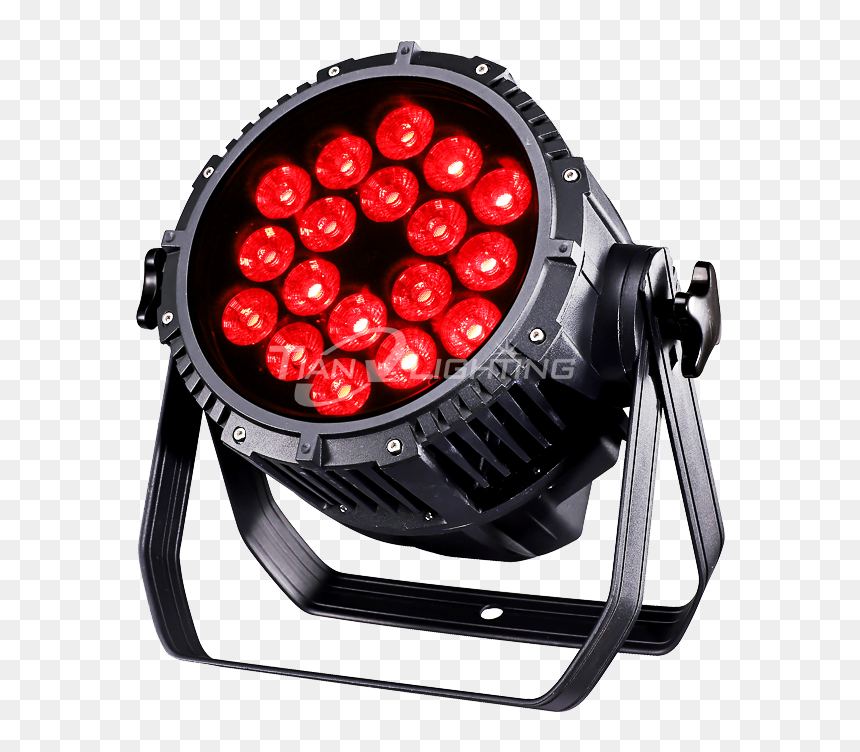Tian Stage Lighting - Paroisse Saint-paul Saint-louis, HD Png Download - stage lights png