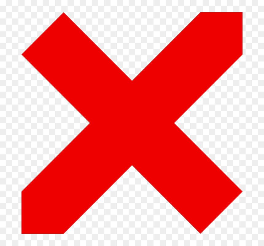 Red Cross Photo - Red Cross Clipart, HD Png Download - red glow png