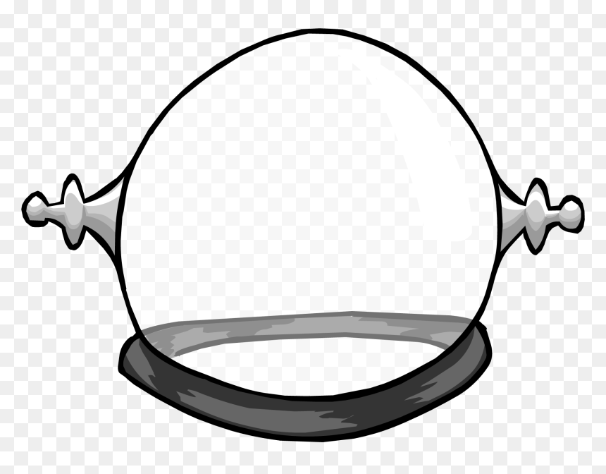 Space Helmet Png Group , Hd Png - Astronaut Helmet Transparent Background, Png Download - space helmet png