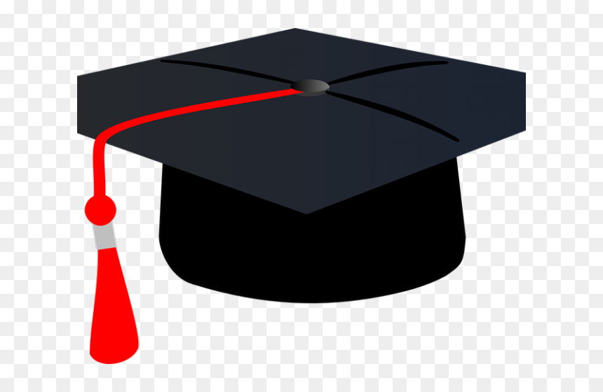 Vector Graduation Cap, HD Png Download - grad cap png