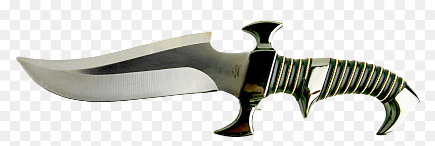 Png Images Knife, Transparent Png - bloody knife png