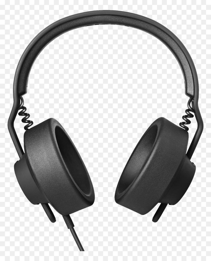 Music Headphone Png Image - Aiaiai Tma 1, Transparent Png - headphone png
