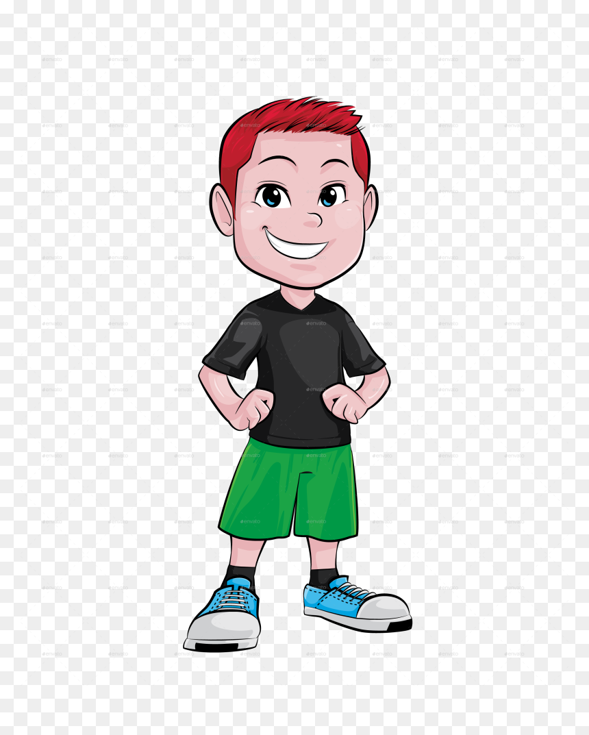 Child Stock Photography Boys - Boy Clipart Transparent Background, HD Png Download - gnome child png