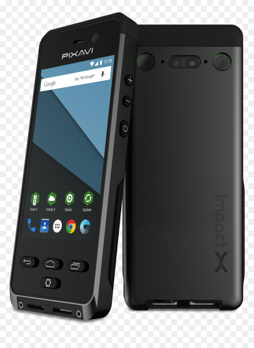 Intrinsically Safe Smartphone, HD Png Download - dirt explosion png