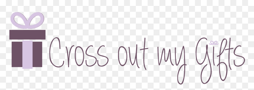 Calligraphy, HD Png Download - cross out png