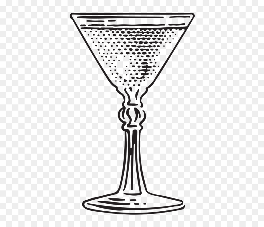 Dukes Martini, HD Png Download - martini png