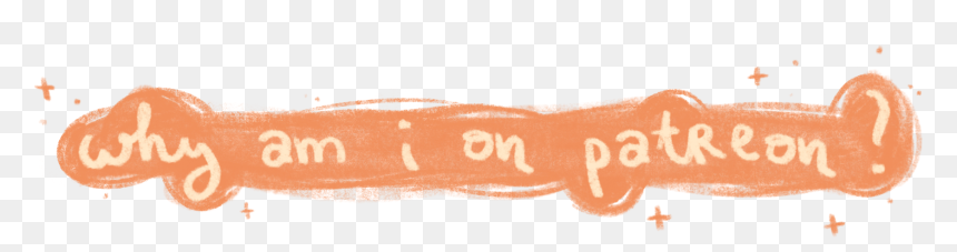 Calligraphy, HD Png Download - patreon png