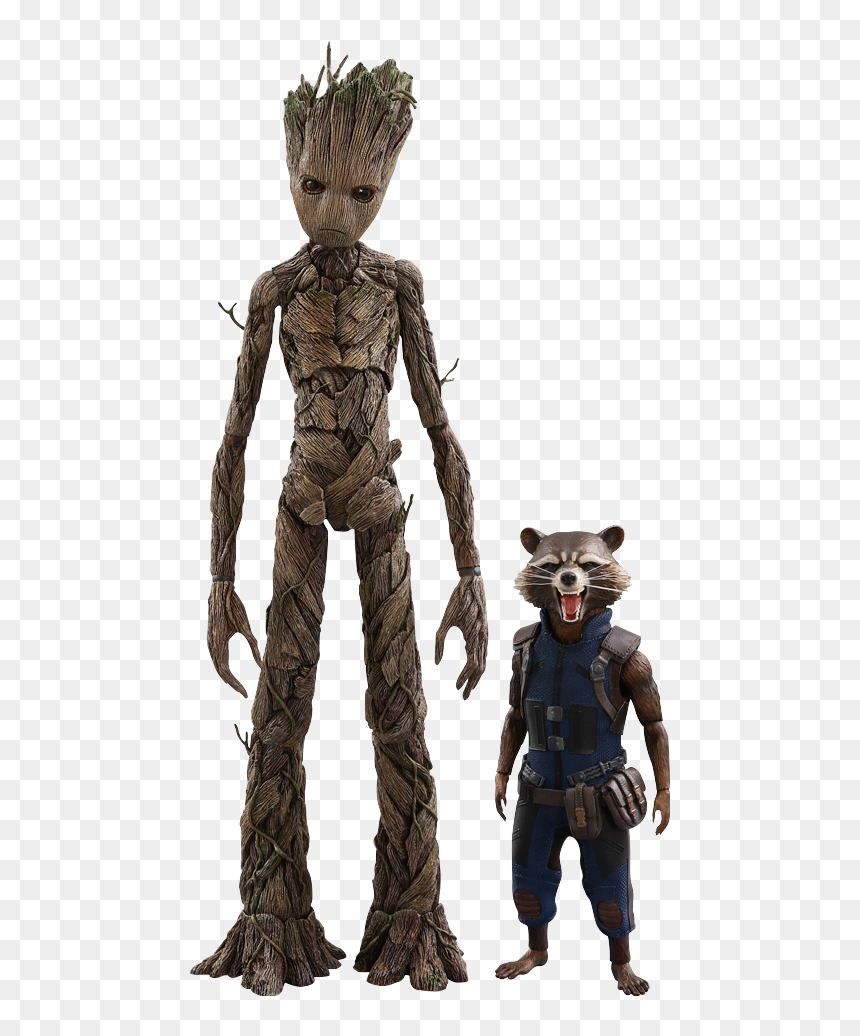 Groot Transparent - Infinity War Groot Png, Png Download - groot png