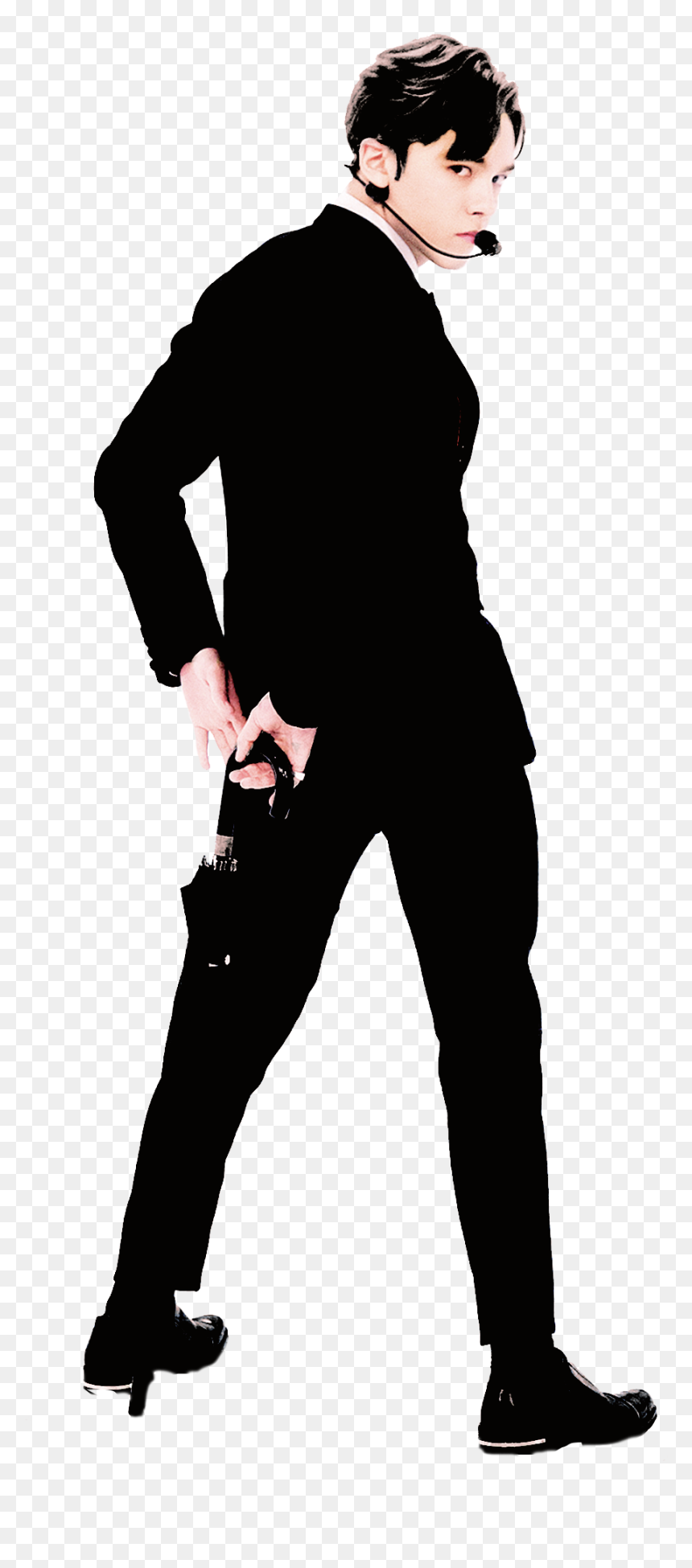 Big Sean, Kendrick Lamar & Betty Wright ) Dj Khaled - Seventeen Vernon Full Body, HD Png Download - dj khaled png