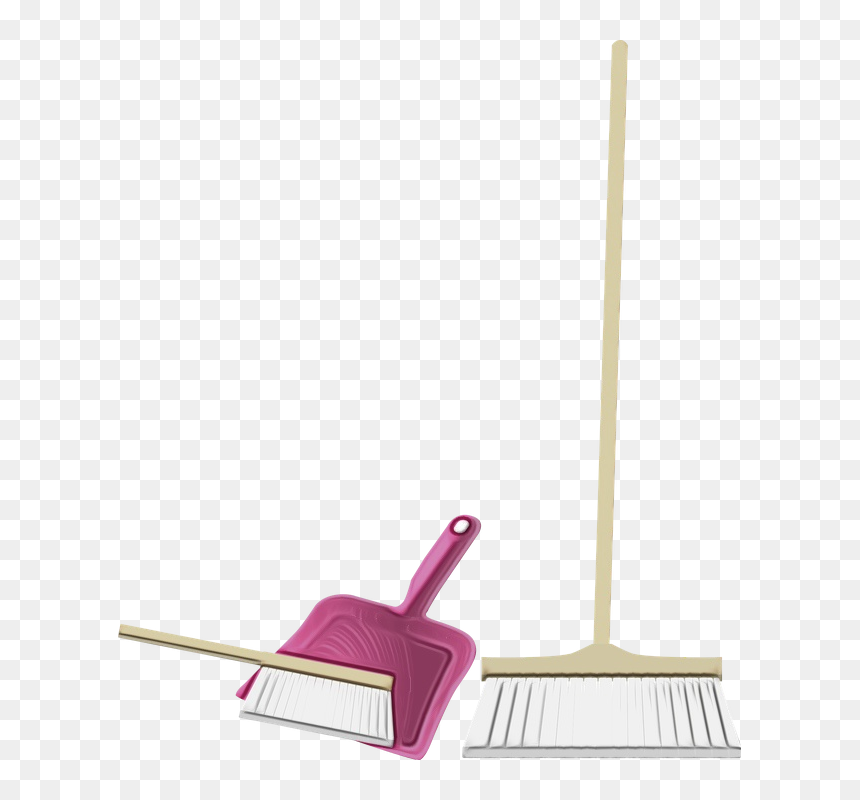 Broom Product Design - Putter, HD Png Download - broom png