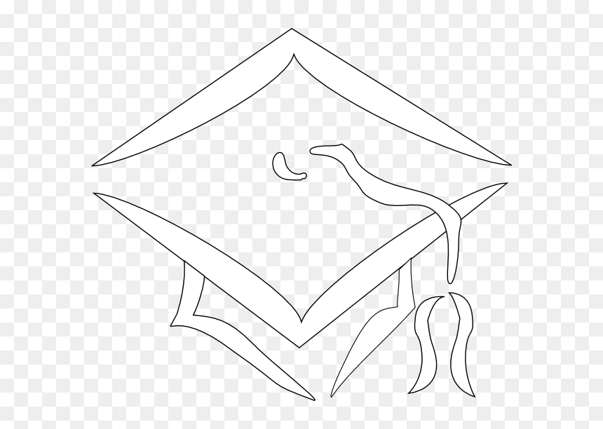 Education Society And Culture, HD Png Download - grad cap png