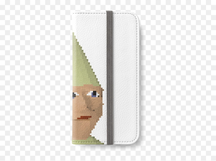 Wallet, HD Png Download - gnome child png