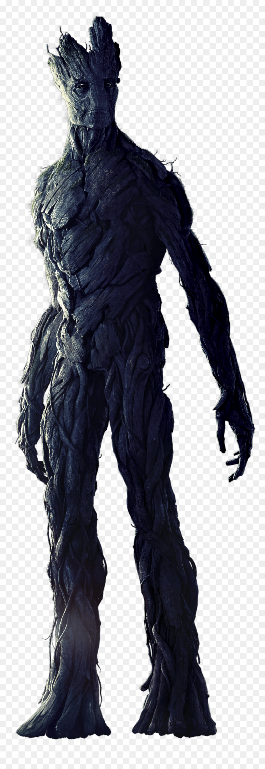 Guardians Of The Galaxy Groot Clip Arts - Guardians Of The Galaxy 2014 Groot, HD Png Download - groot png