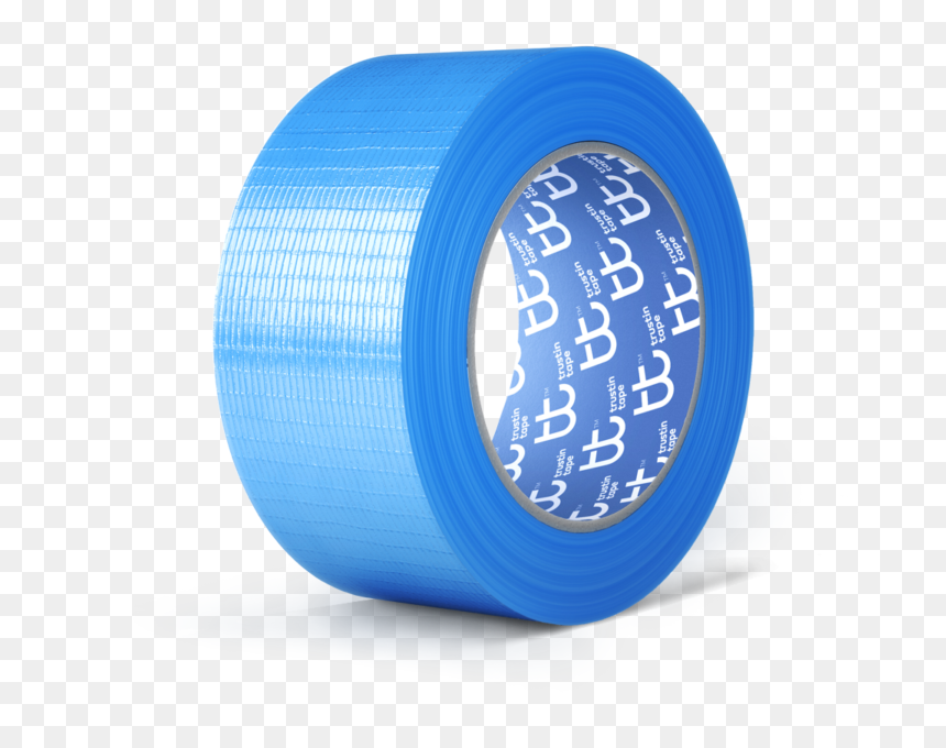 Strap, HD Png Download - duct tape png