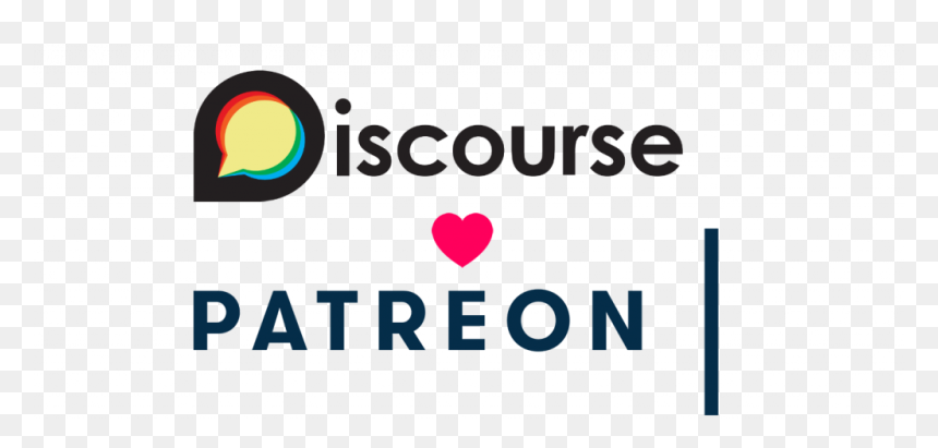 Heart, HD Png Download - patreon png