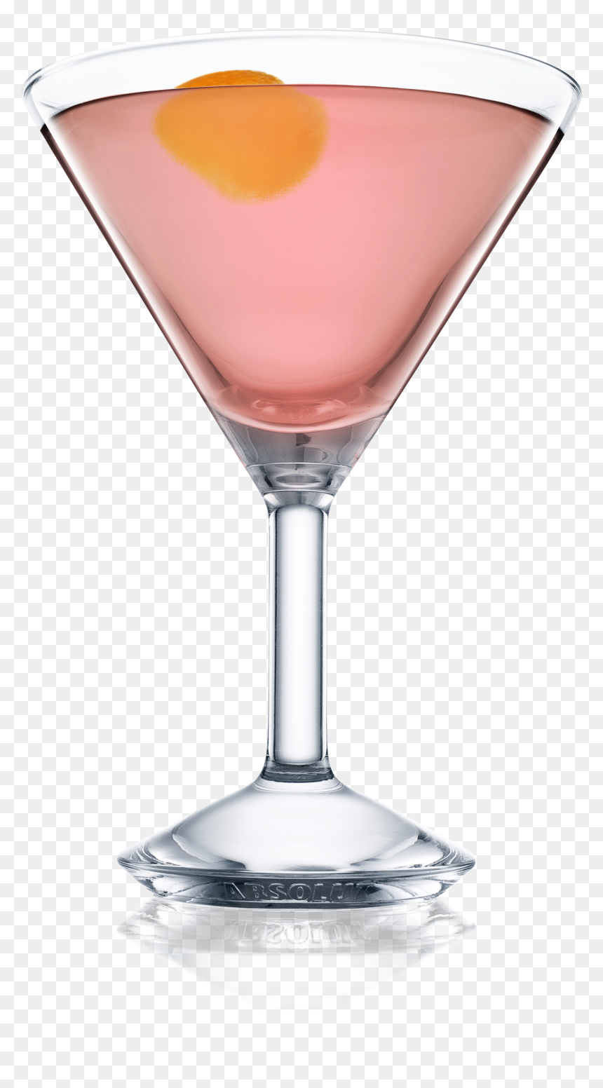 Old Flame Cocktail, HD Png Download - martini png