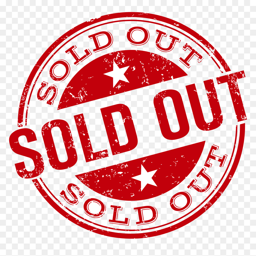 Sold Out Png - Bhagalpur College Of Engineering Bhagalpur, Transparent Png - sold out png