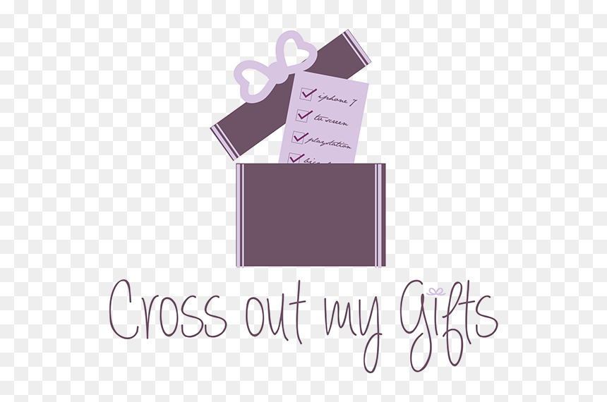 Calligraphy, HD Png Download - cross out png