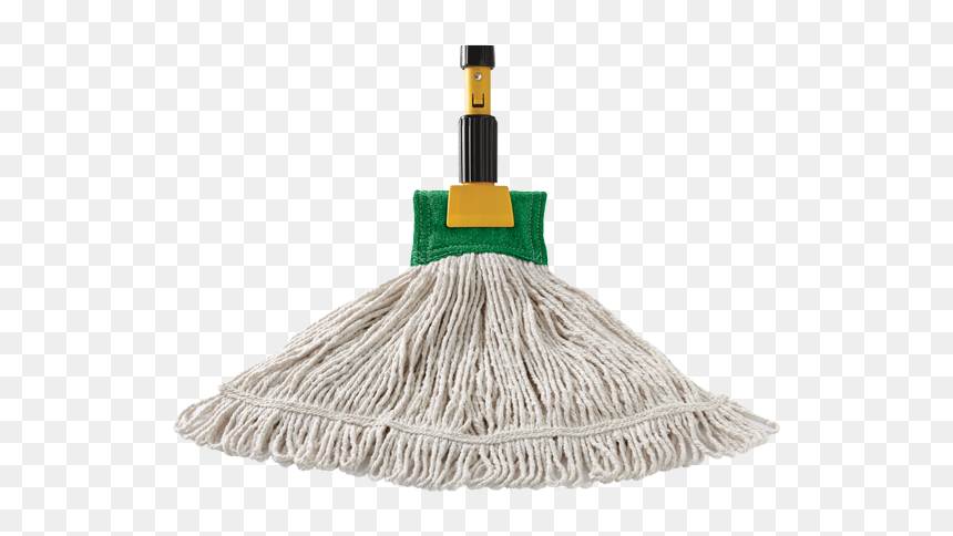 Mop Floor Cleaner Png File - Mop Png, Transparent Png - broom png