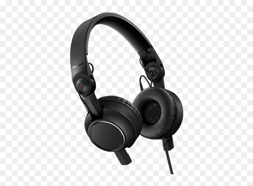 Hdj C70, HD Png Download - headphone png