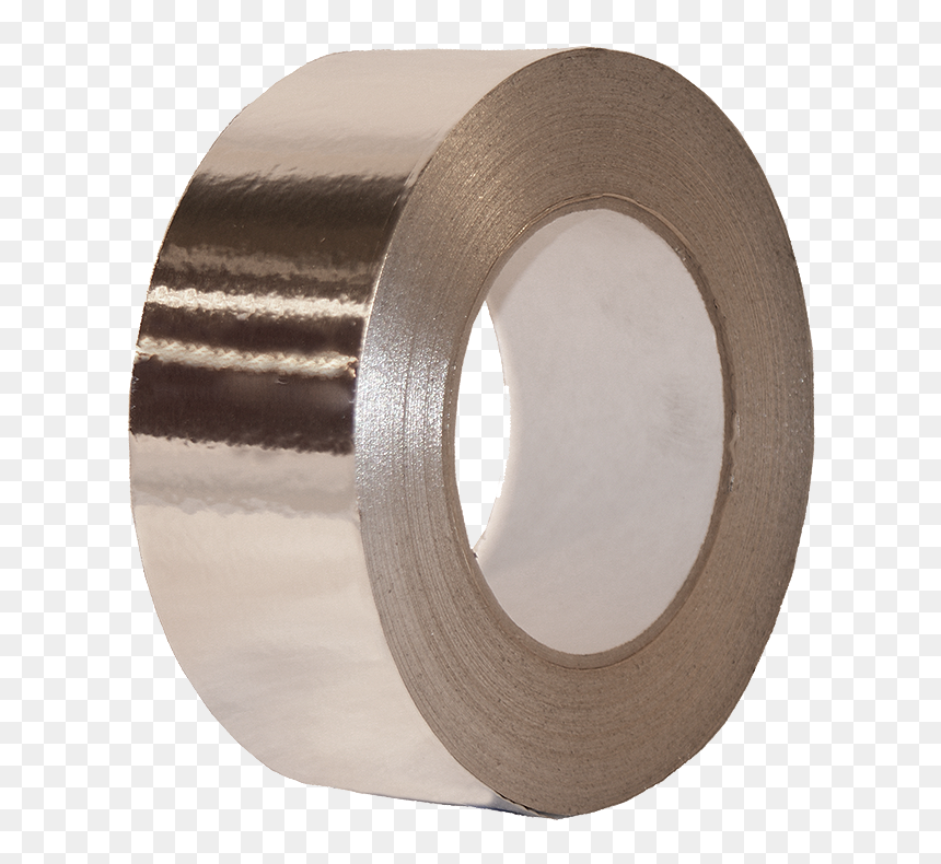 510 Series Professional Foil Tape Bulk Wholesale Distribution - Wire, HD Png Download - duct tape png