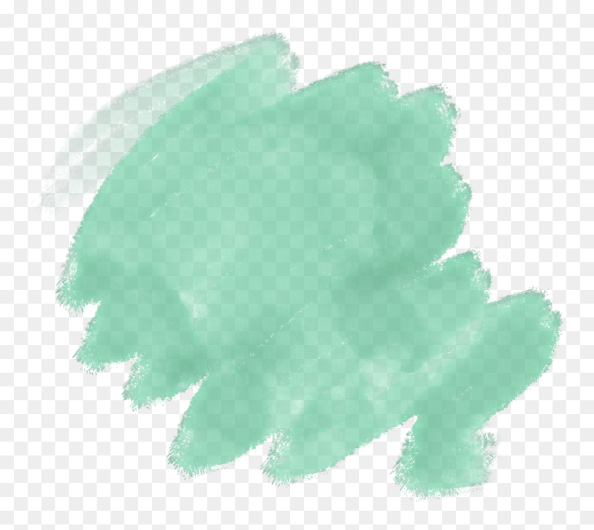 Green Swipe Image - Tree, HD Png Download - green png
