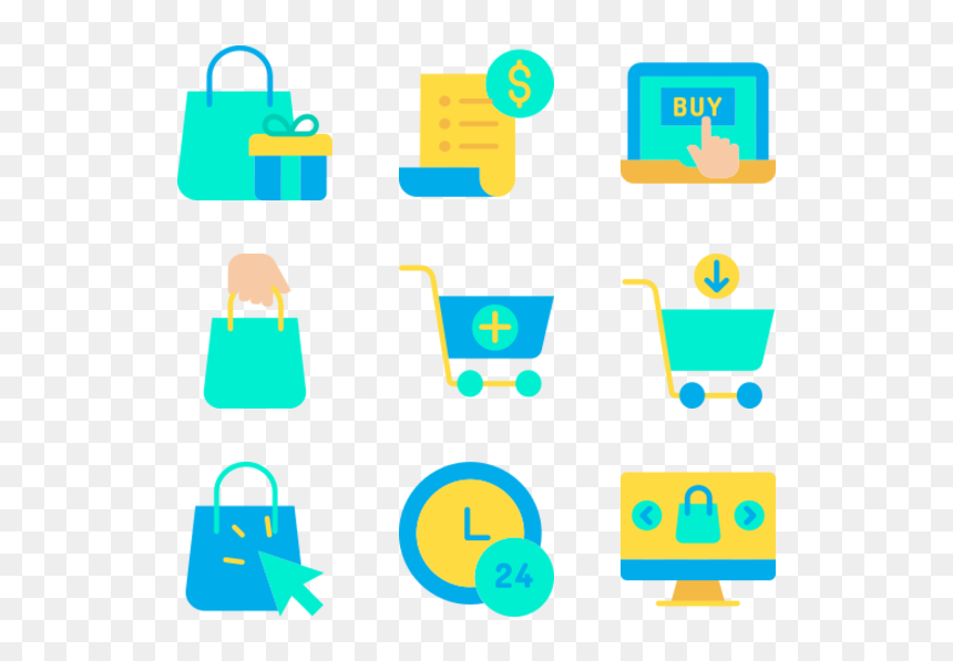 Clip Art, HD Png Download - ecommerce png