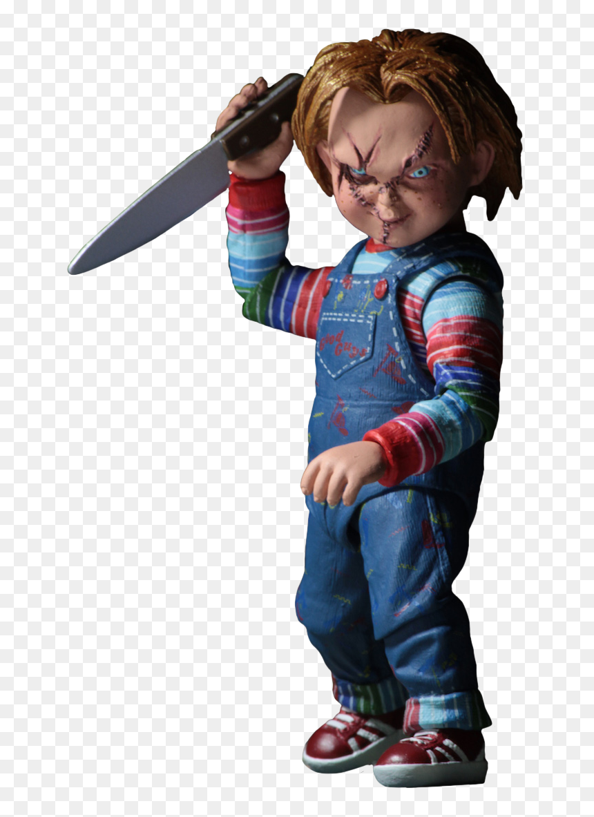 Chucky 4 Child Play, HD Png Download - chucky png