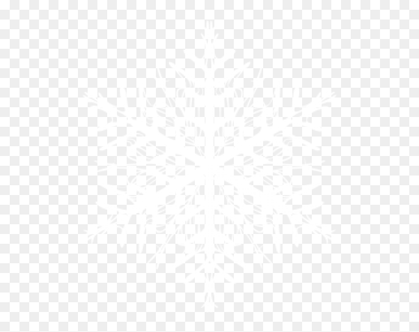 Snow Flakes Png Free Download - Happy New Year 2020 Banner, Transparent Png - snow flake png