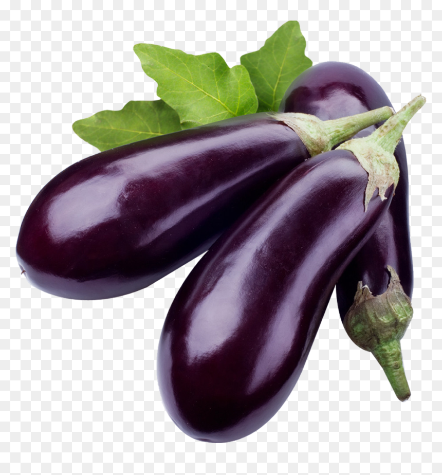 Transparent Fruit And Vegetable Png - Eggplant Png Transparent, Png Download - eggplant png